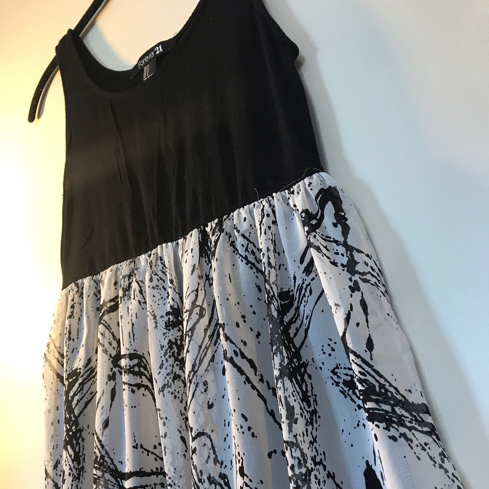 Forever 21 Dress